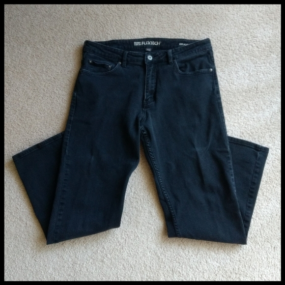Denver Hayes Other - Denver Hayes Flextech Relaxed Fit men's jeans 👖